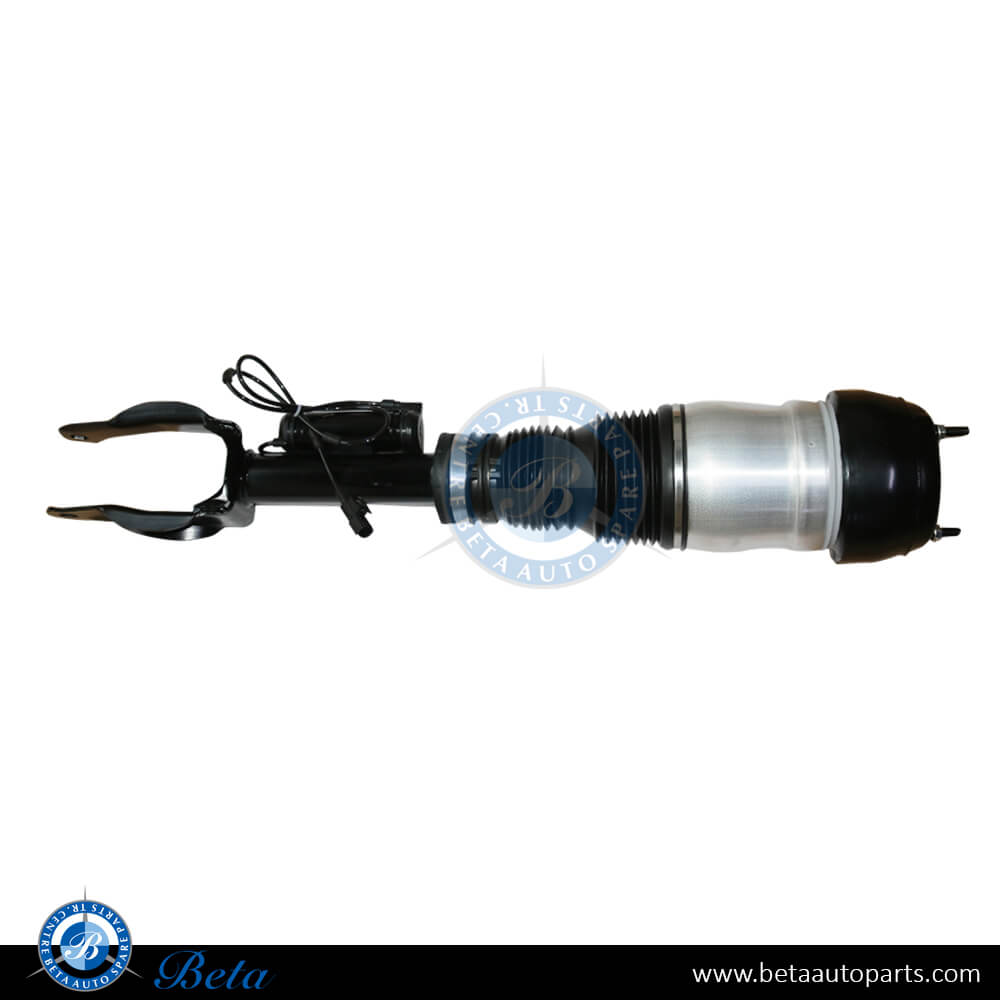 Right Side Front Air Suspension for Mercedes ML-Class / GL-Class / GLS-Class 2012-2018 models, Part Number 1663201413 Right Side Front Air Suspension for Mercedes ML-Class / GL-Class / GLS-Class 2012-2018 models, Part Number 1663201413
